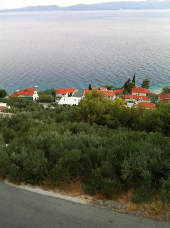 Blue Adria,Pisak Kroatien Esterno foto