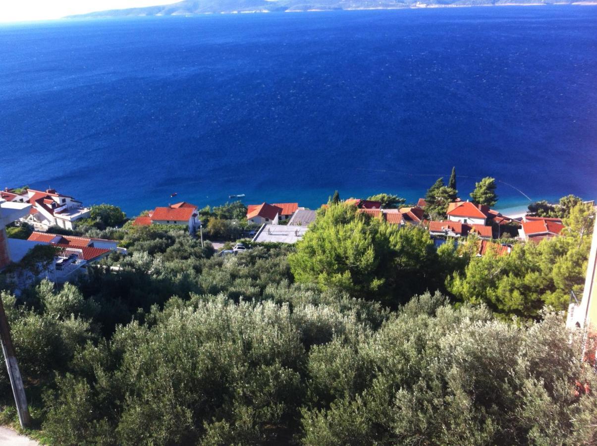 Blue Adria,Pisak Kroatien Esterno foto