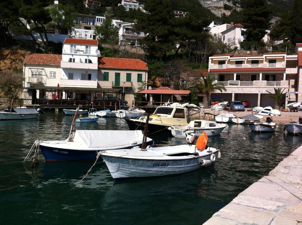 Blue Adria,Pisak Kroatien Esterno foto