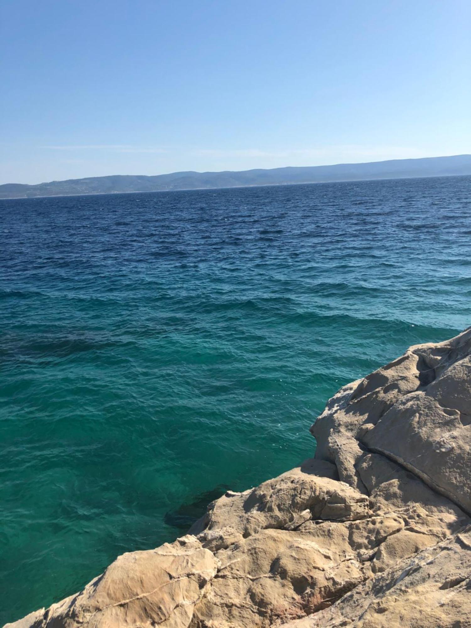 Blue Adria,Pisak Kroatien Esterno foto