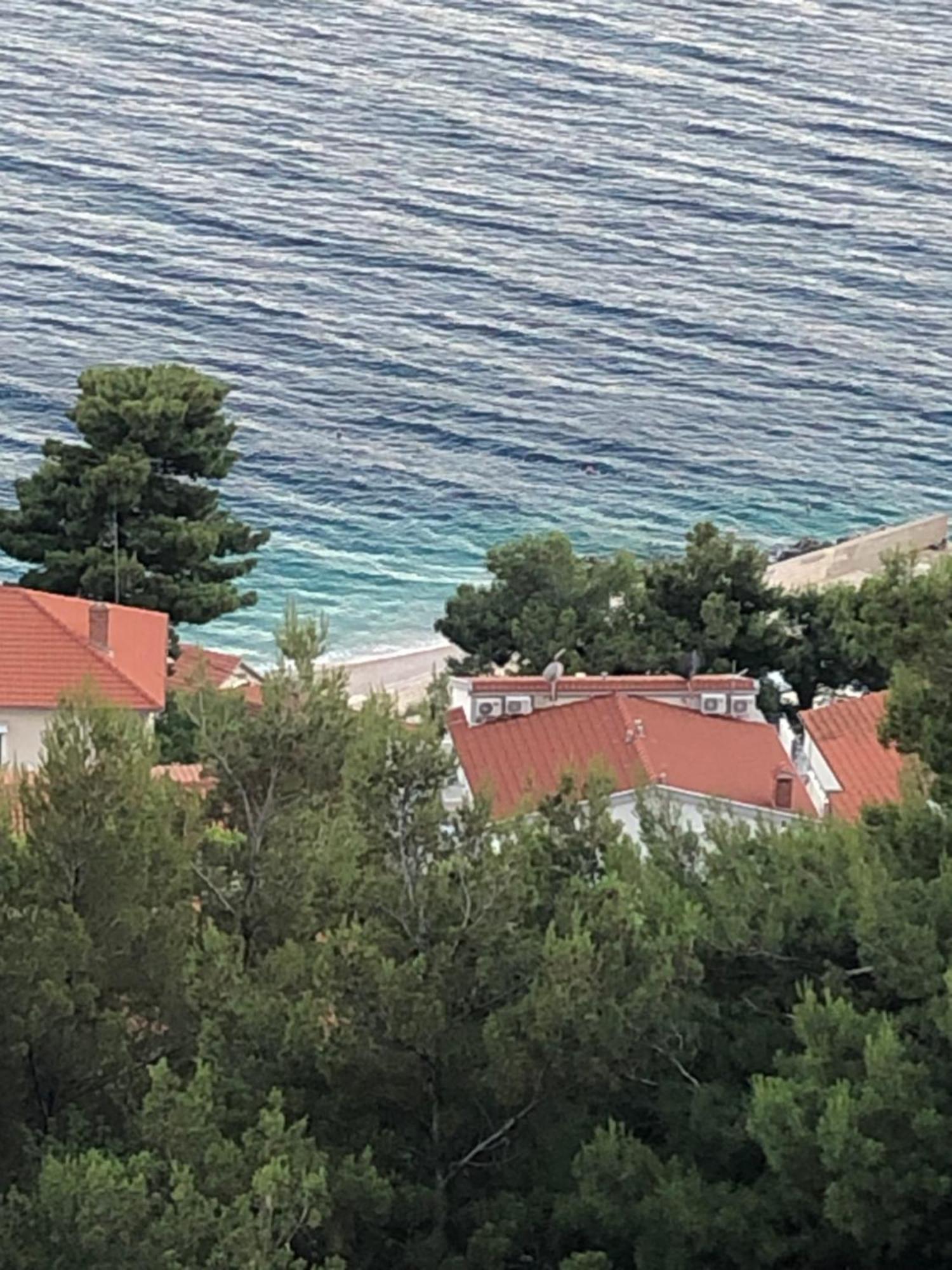 Blue Adria,Pisak Kroatien Esterno foto