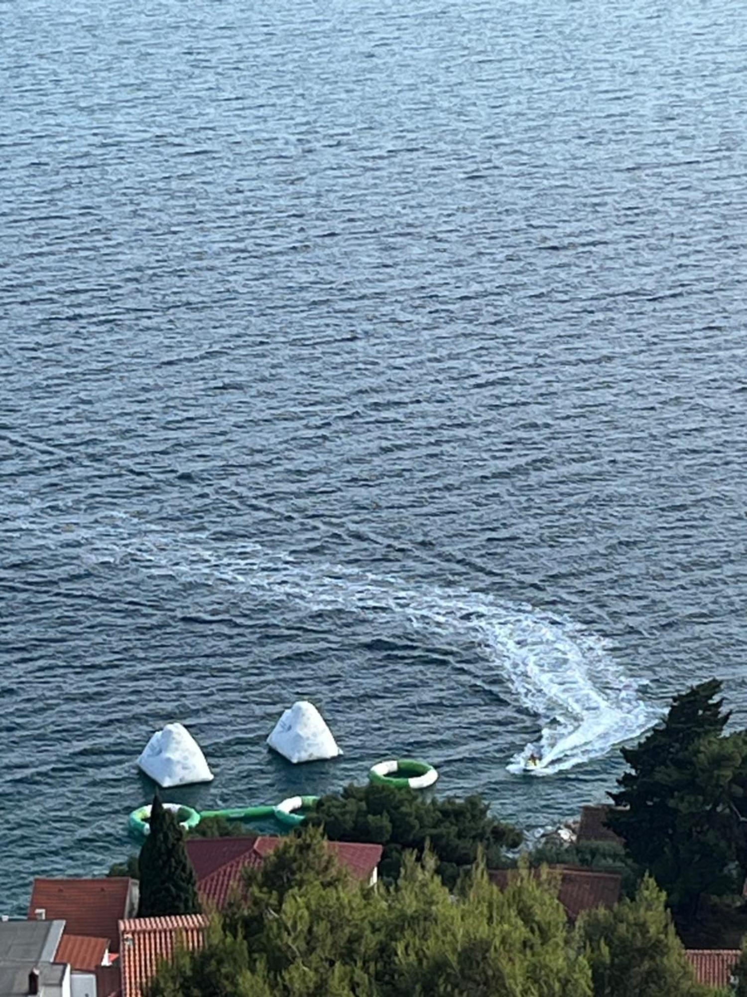 Blue Adria,Pisak Kroatien Esterno foto